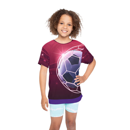 Kids Sports Jersey (AOP)