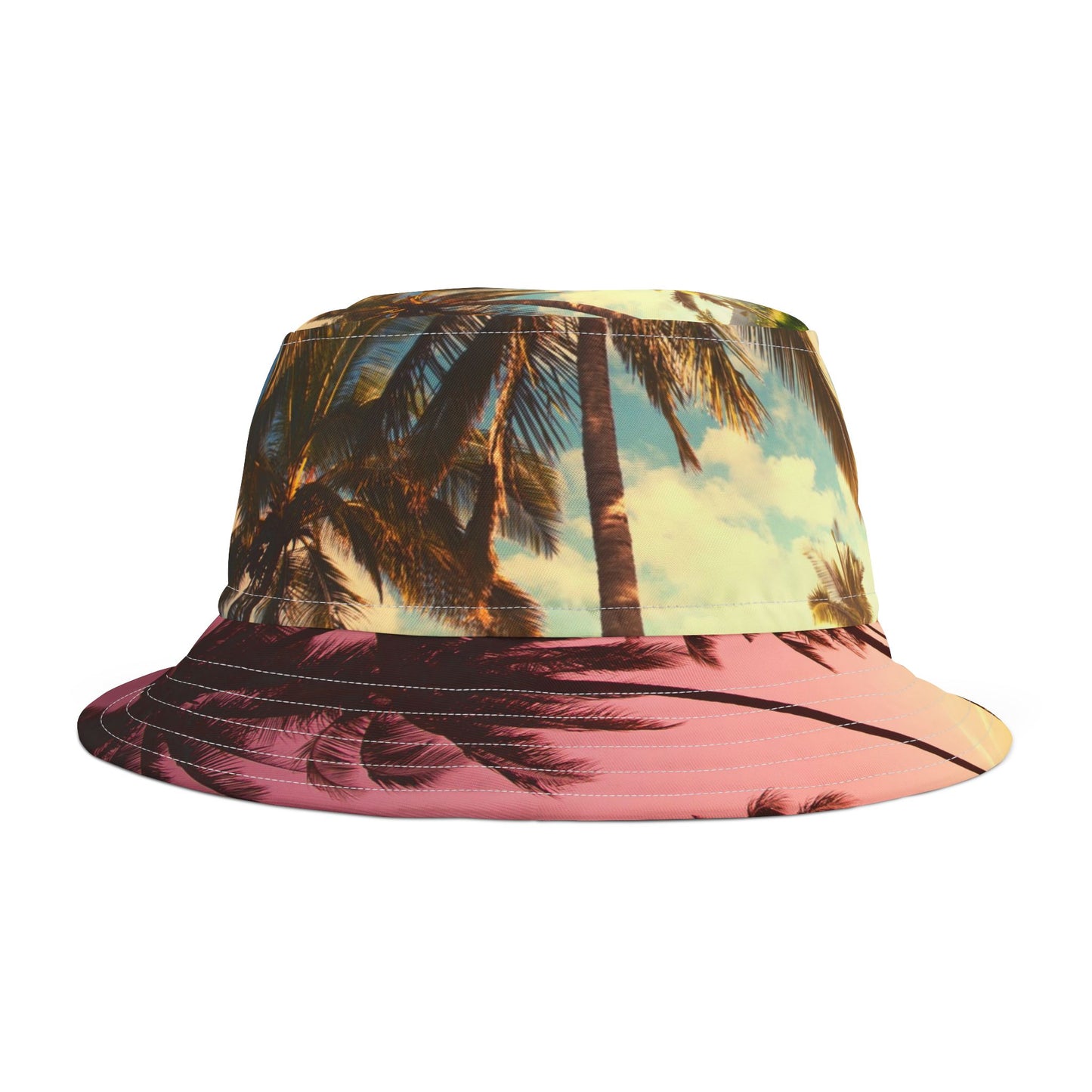 Bucket Hat (AOP)