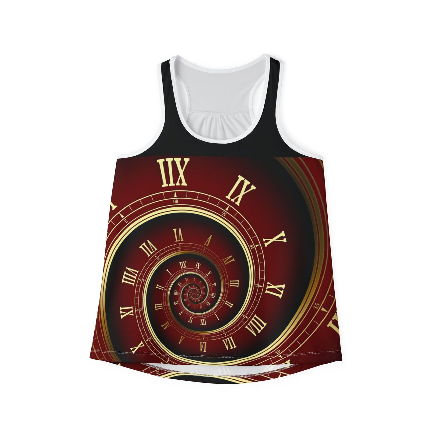 Women's Tank Top (AOP)