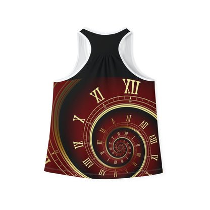 Women's Tank Top (AOP)