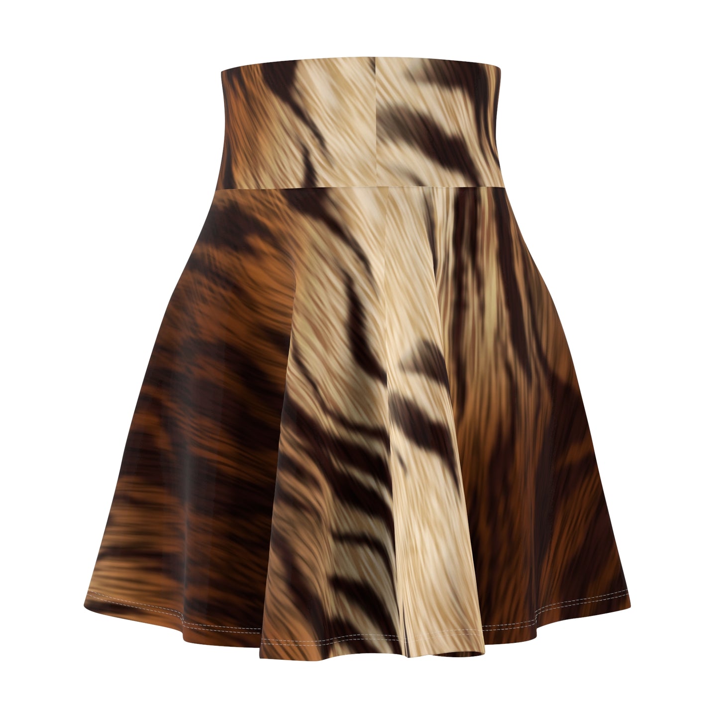 Women's Skater Skirt (AOP)