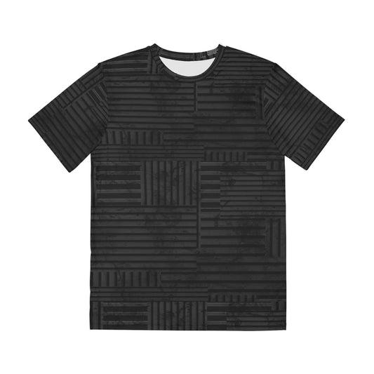 Men's  Polyester T-shirt (AOP)