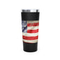 tumbler, 22oz