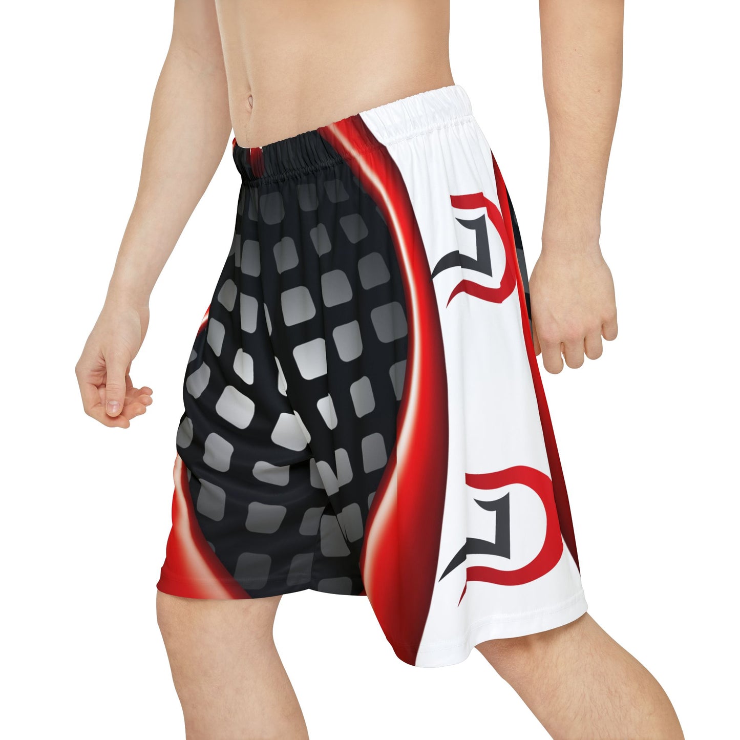 Men’s Sports Shorts (AOP)