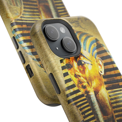 Impact-Resistant Cases African Print