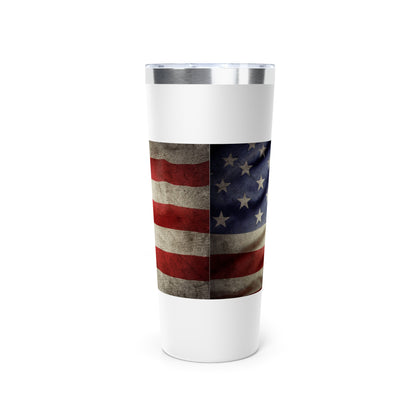 tumbler, 22oz